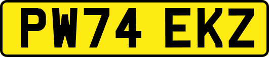 PW74EKZ