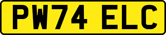 PW74ELC