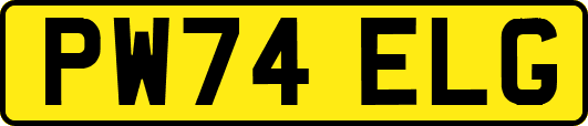 PW74ELG