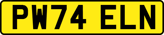 PW74ELN