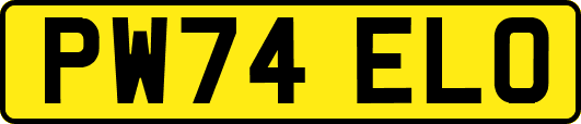 PW74ELO