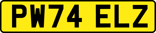PW74ELZ