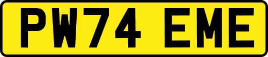 PW74EME