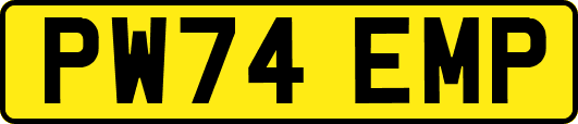 PW74EMP