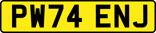 PW74ENJ