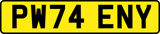 PW74ENY