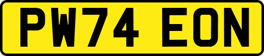 PW74EON