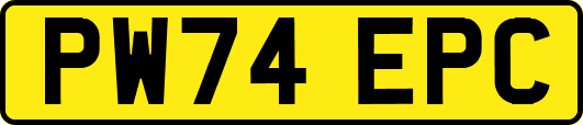 PW74EPC