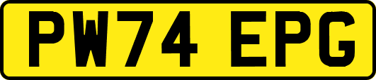 PW74EPG