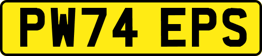 PW74EPS