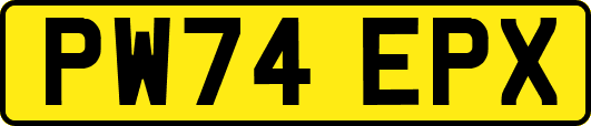 PW74EPX