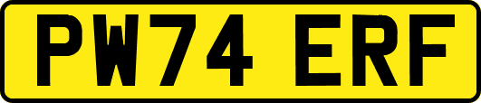 PW74ERF