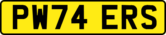 PW74ERS