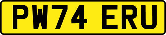 PW74ERU