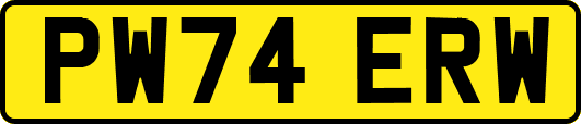 PW74ERW
