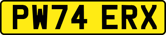 PW74ERX