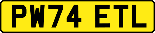 PW74ETL