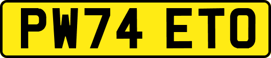 PW74ETO