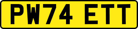 PW74ETT