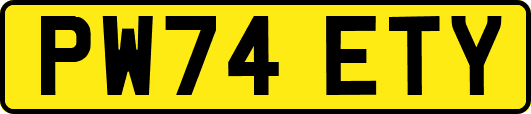 PW74ETY