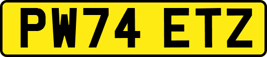 PW74ETZ