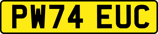 PW74EUC