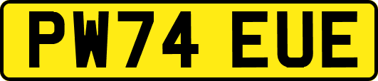 PW74EUE