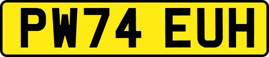 PW74EUH