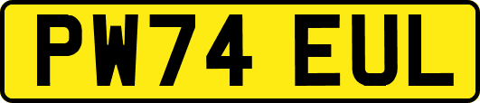 PW74EUL