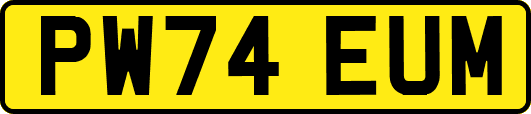 PW74EUM