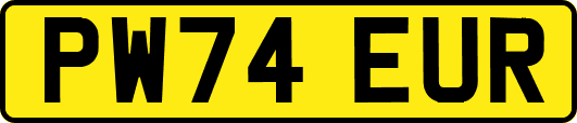 PW74EUR