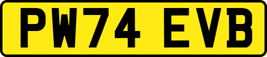 PW74EVB