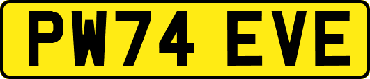 PW74EVE