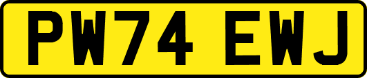 PW74EWJ