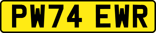 PW74EWR