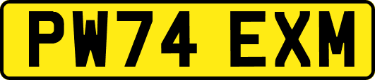 PW74EXM