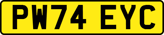 PW74EYC