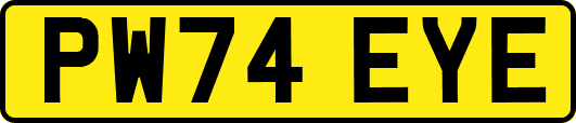 PW74EYE