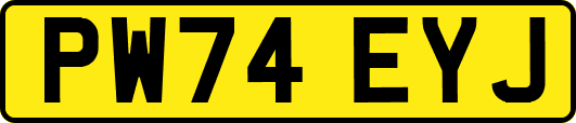 PW74EYJ