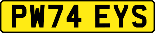 PW74EYS