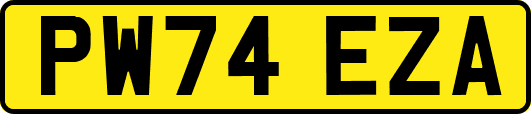 PW74EZA
