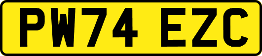 PW74EZC
