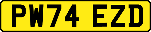 PW74EZD
