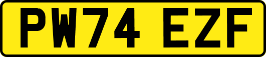 PW74EZF