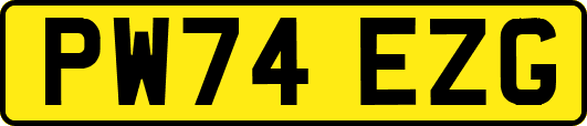 PW74EZG