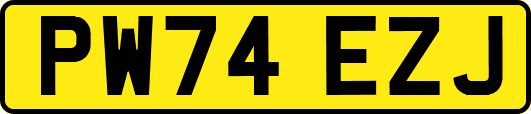 PW74EZJ
