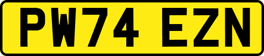 PW74EZN