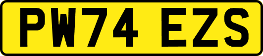 PW74EZS