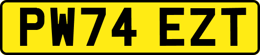 PW74EZT