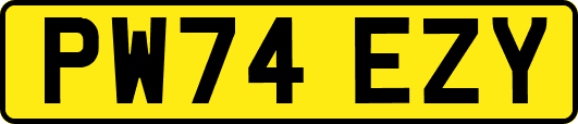 PW74EZY